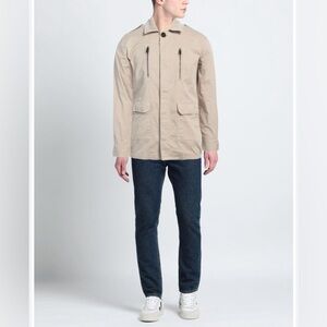 GAP Utility Jacket, size L